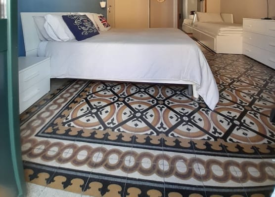 Lavilletta B&B 1