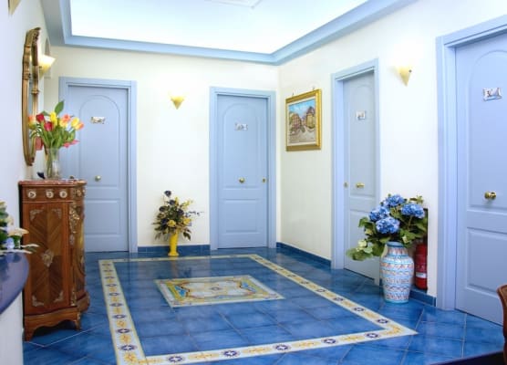 Meublè Casa Mannini Rooms 1