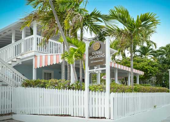 Duval Gardens at Southernmost Beach Resort – Adults Only 1