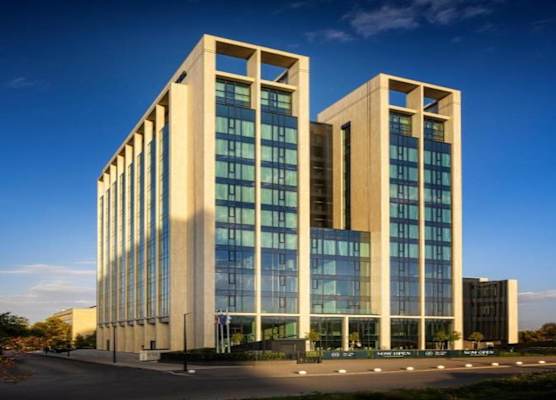 B1 City Hotel 1