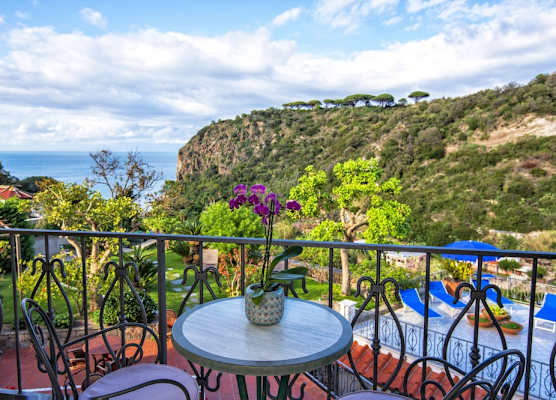 Hotel San Lorenzo Thermal Spa 1