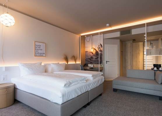 Hafenhotel zu Putbus 1