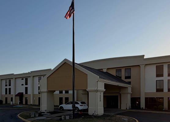 Casino Inn and Suites Tunica Resorts 1