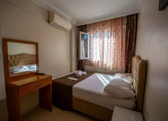 Ozyurt Hotel 1