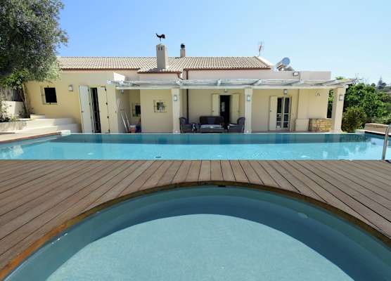 Villa Gerani 1