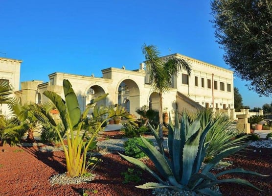 Agriturismo I Pozzetti 1