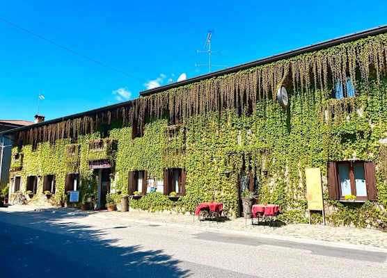 Principato Di Ariis Hotel 3 stelle Room Only 1