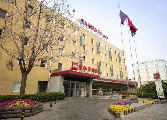 ibis Tianjing Teda 1