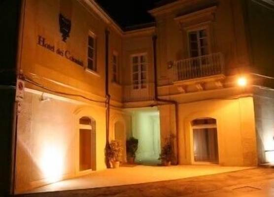 Hotel dei Coloniali 1