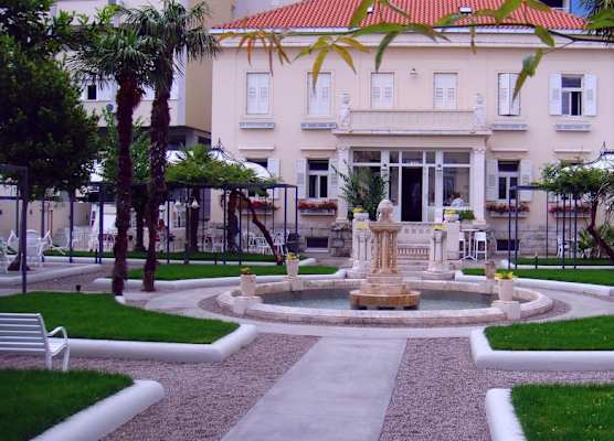 Villa Toncic 1