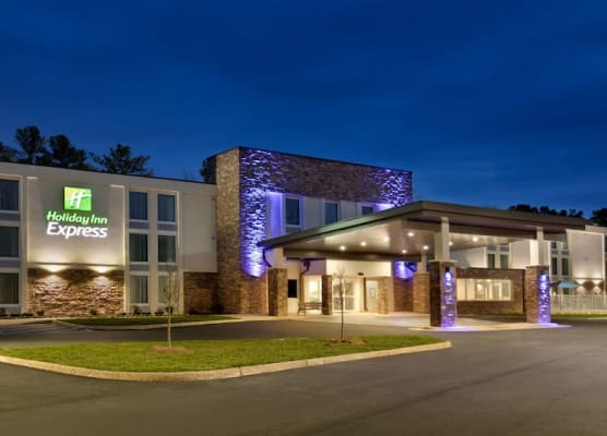 Holiday Inn Express WILLIAMSBRG BUSCH GARDENS AREA by IHG 1