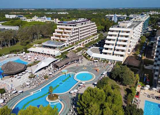 Aparthotel Holiday 1