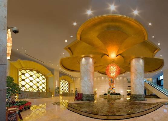 Radegast Hotel CBD 1