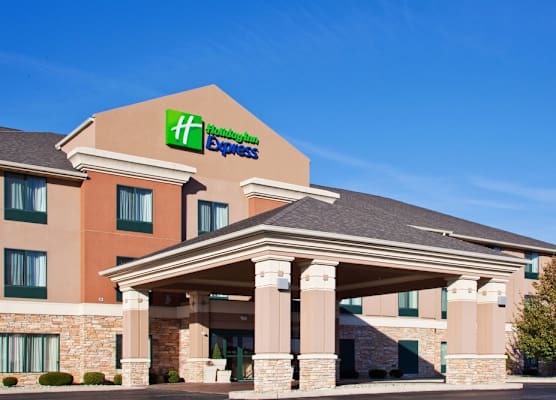 Holiday Inn Express GAS CITY by IHG 1