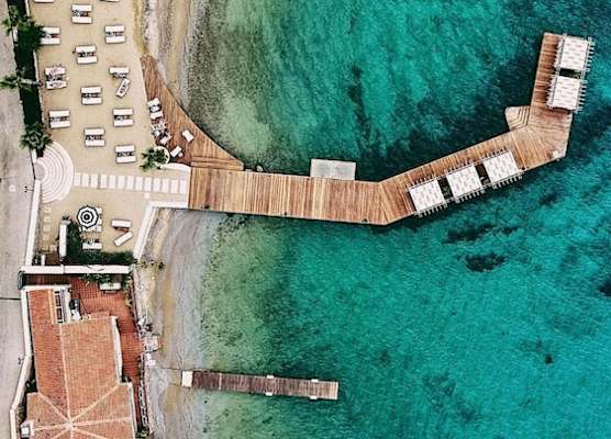 Casa Nonna Bodrum - Adult Only 1