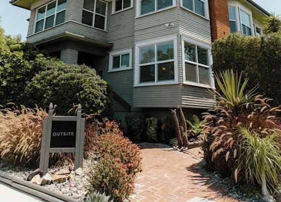 Outsite San Diego - Golden Hill - Work, Connect, Explore 1