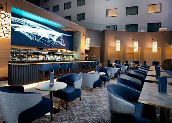 Holiday Inn Express LONDON HEATHROW T4 by IHG 1