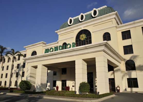 Peermont Mondior at Emperors Palace 1