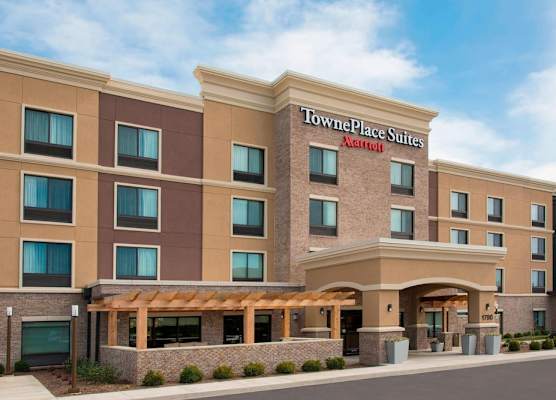 TownePlace Suites by Marriott Lexington South/Hamburg Place 1