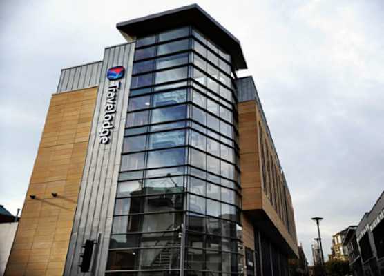 Travelodge Morecambe 1