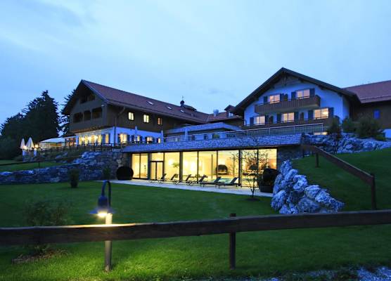 Hotel Gsteig 1