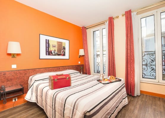 Hotel Pierre Nicole 1