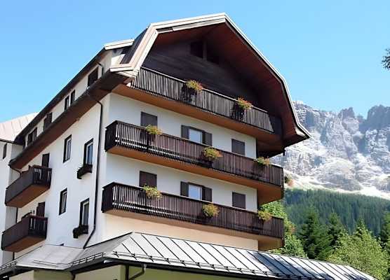 Park Hotel Miramonti 1