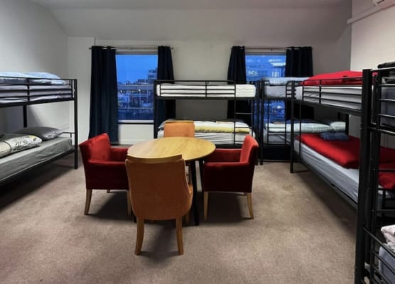Eden Quay Guesthouse Private Rooms 1