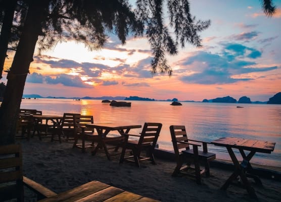 Baan Tubkaek Hotel 1