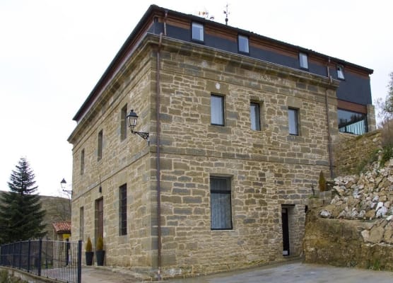 El Palacete del Obispo 1
