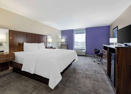 Best Western Gen X Inn 1