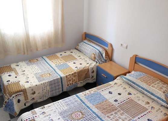 Apartamentos Bonaire 3000 1