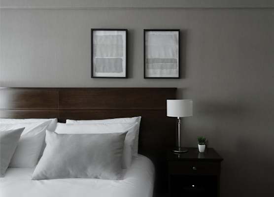 Hotel 8 de Octubre 1