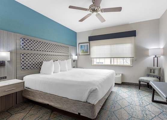 Best Western Plus Wasco Inn & Suites 1