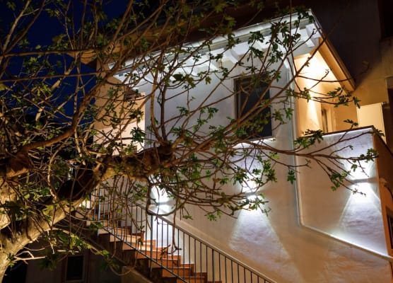 Villa Santa Lucia 1