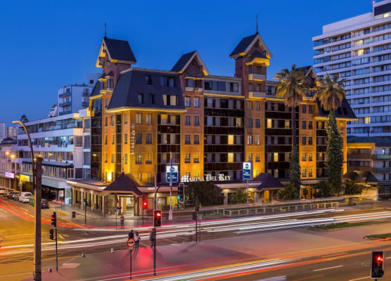 Best Western Marina del Rey 1