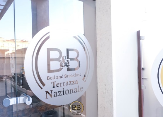 B&B Terrazza Nazionale 1