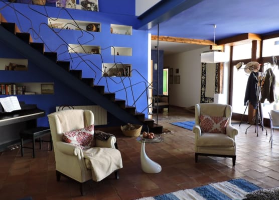 Casa Rural Santa Ana 1
