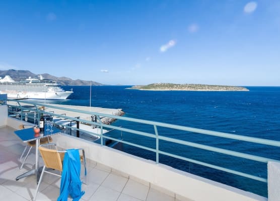 Creta Hotel 1