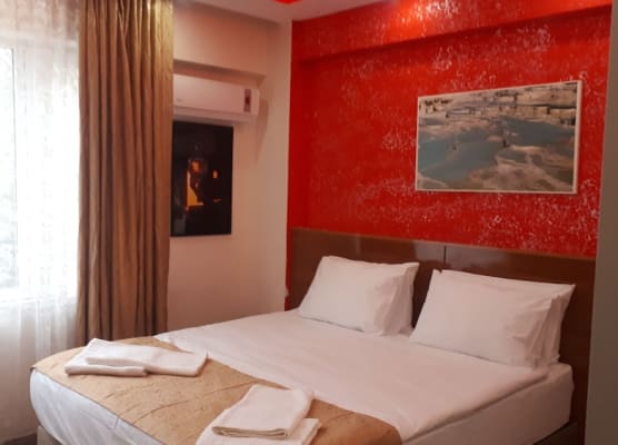 Yakut Hotel 1