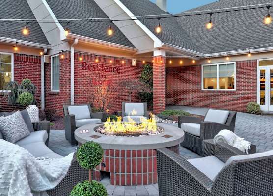 Residence Inn by Marriott Woodbridge Edison/Raritan Center 1