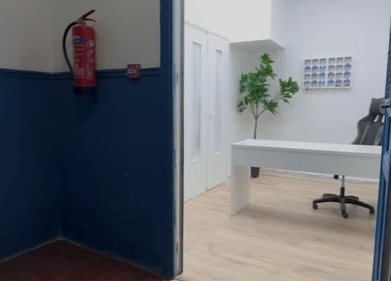 Nuitéa Résidence 1