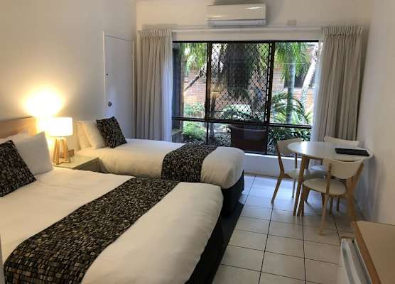 Best Western Ipswich 1