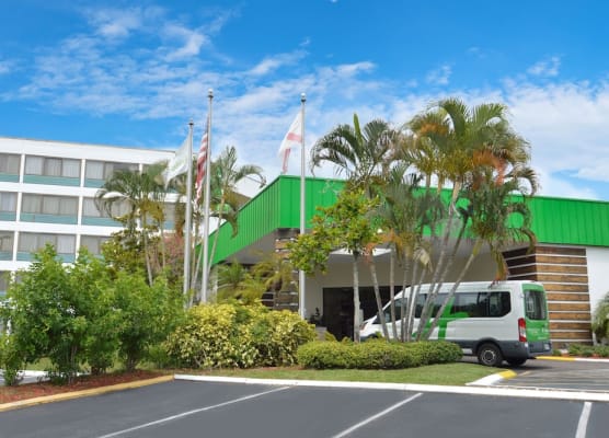 Holiday Inn ST. PETERSBURG N- CLEARWATER by IHG 1