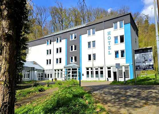 Koblenz Valley Hotel by Belvilla 1
