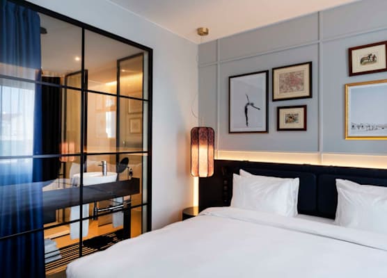 Radisson Collection Hotel, Santa Sofia Milan 1