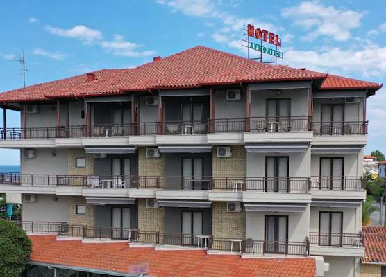Hotel Afrodite 1
