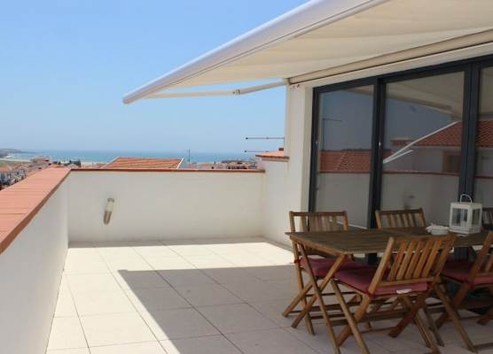 Born To Stay In Milfontes 1