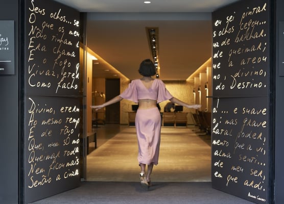 PortoBay Teatro 1