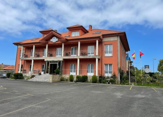Villa De Llanes 1